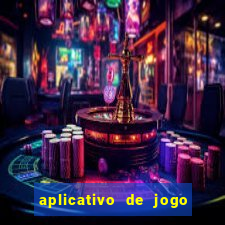 aplicativo de jogo que da bonus no cadastro